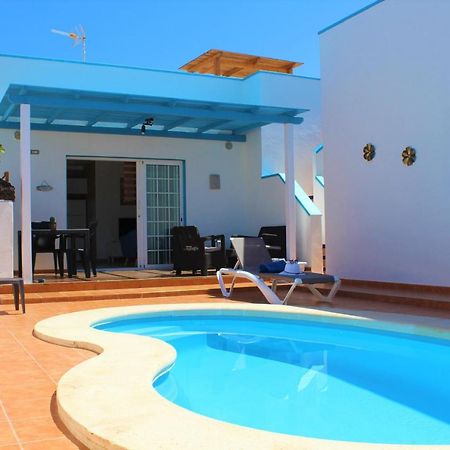 Villa Delhi By Privilege Bay La Oliva Ngoại thất bức ảnh