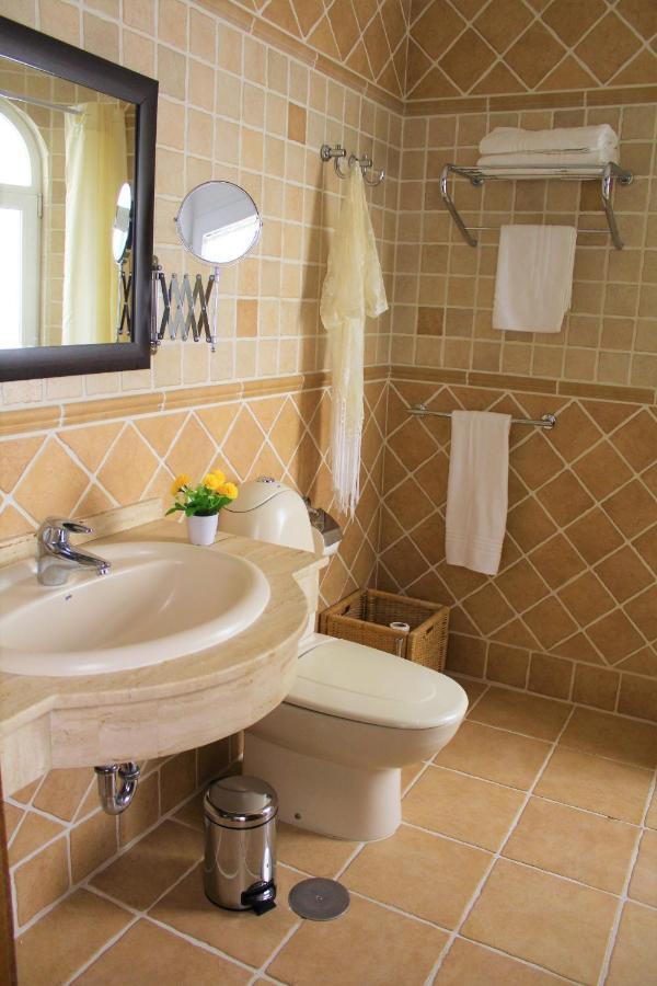 Villa Delhi By Privilege Bay La Oliva Ngoại thất bức ảnh
