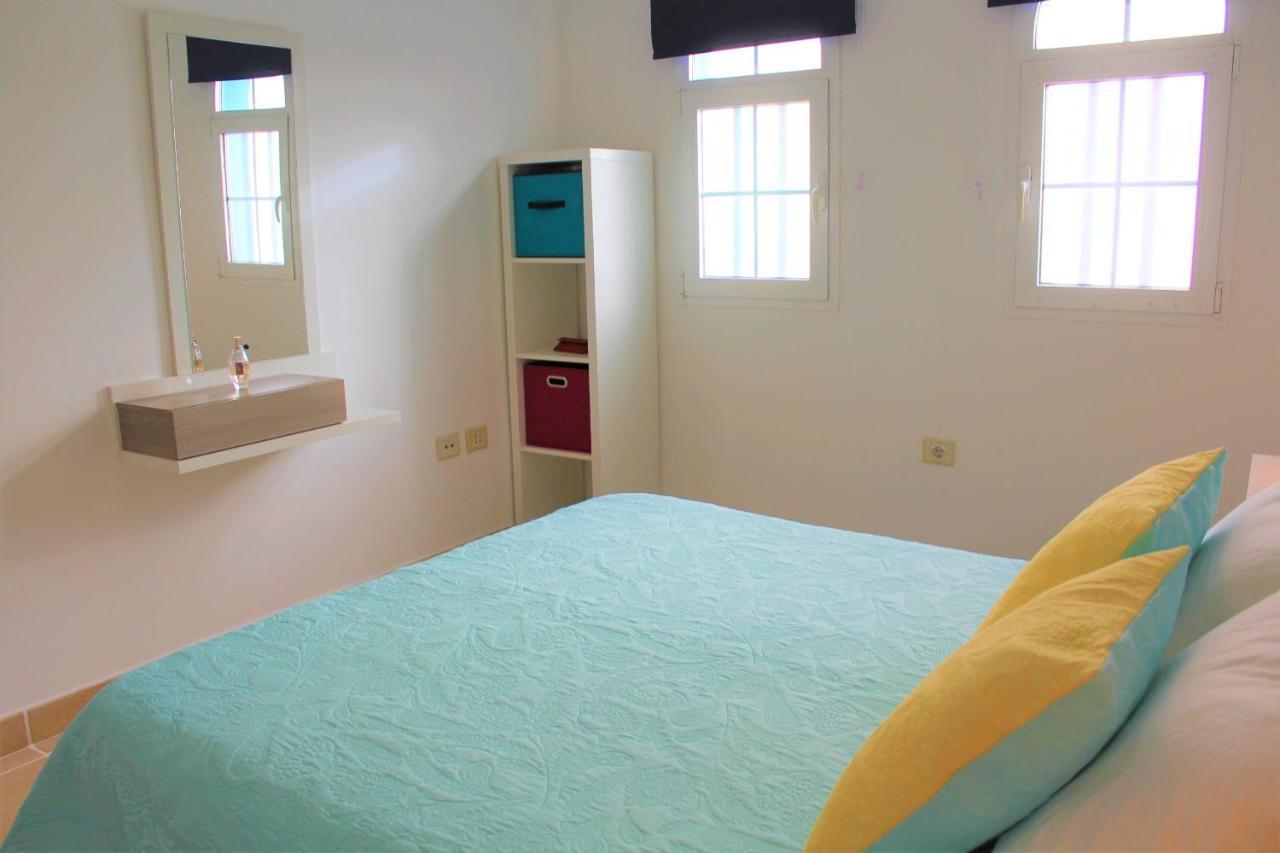 Villa Delhi By Privilege Bay La Oliva Ngoại thất bức ảnh